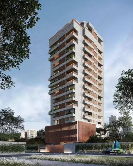 Apartamento com 2 quartos à venda, 74m2 em Canto do Forte, Praia Grande - SP - imagem 1 Foto 1 de Apartamento com 2 quartos à venda, 74m2 em Canto do Forte, Praia Grande - SP