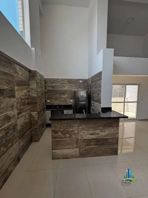 Foto 2 de Cobertura com 3 quartos à venda, 143m2 em Praia Grande - SP