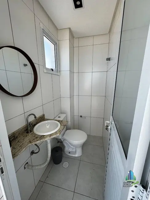 Foto 8 de Cobertura com 3 quartos à venda, 143m2 em Praia Grande - SP