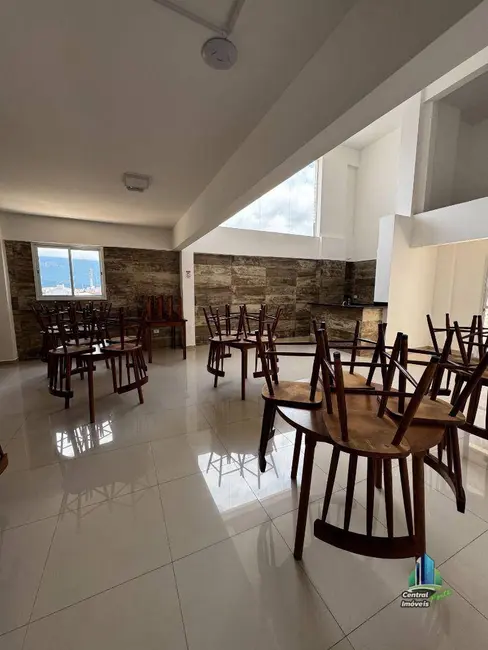 Foto 4 de Cobertura com 3 quartos à venda, 143m2 em Praia Grande - SP