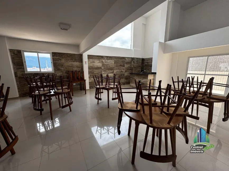 Foto 3 de Cobertura com 3 quartos à venda, 143m2 em Praia Grande - SP