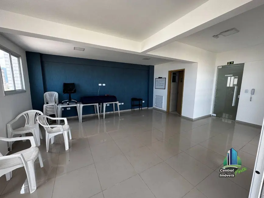 Foto 5 de Cobertura com 3 quartos à venda, 143m2 em Praia Grande - SP