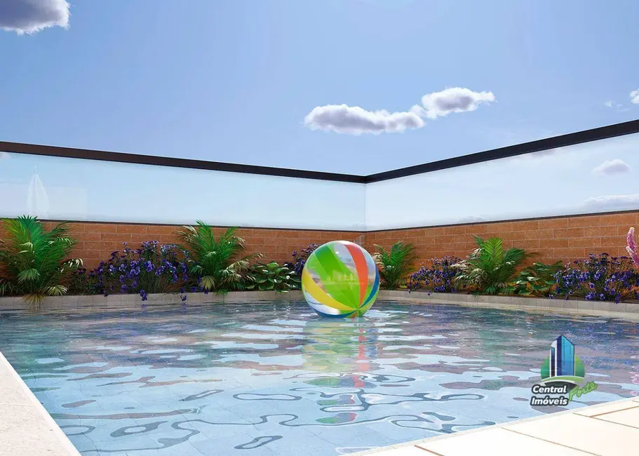 Apartamento com 2 quartos à venda, 68m2 em Canto do Forte, Praia Grande - SP - imagem 7 Foto 7 de Apartamento com 2 quartos à venda, 68m2 em Canto do Forte, Praia Grande - SP