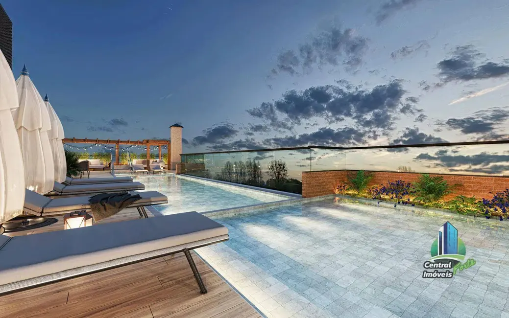 Apartamento com 2 quartos à venda, 68m2 em Canto do Forte, Praia Grande - SP - imagem 5 Foto 5 de Apartamento com 2 quartos à venda, 68m2 em Canto do Forte, Praia Grande - SP