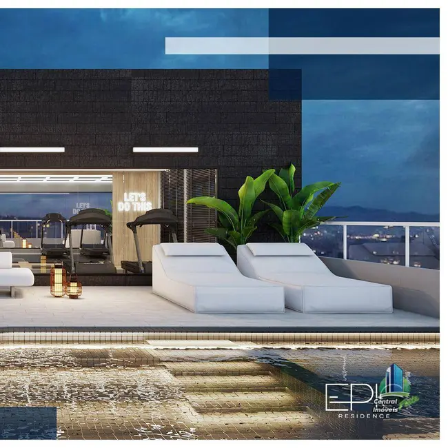 Foto 1 de Apartamento com 2 quartos à venda, 104m2 em Canto do Forte, Praia Grande - SP
