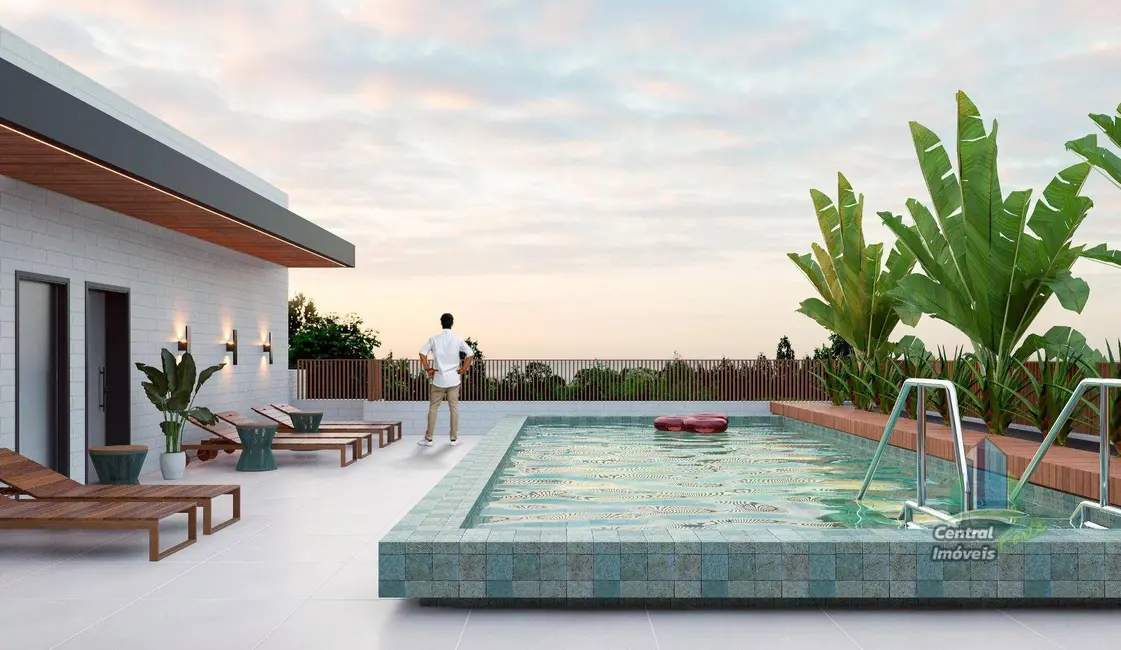 Apartamento com 2 quartos à venda, 71m2 em Praia Grande - SP - imagem 8 Foto 8 de Apartamento com 2 quartos à venda, 71m2 em Praia Grande - SP