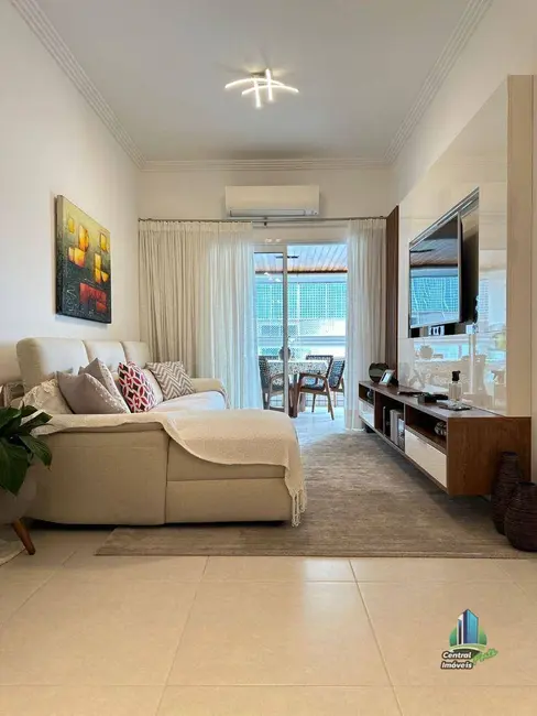 Apartamento com 3 quartos à venda, 146m2 em Canto do Forte, Praia Grande - SP - imagem 6 Foto 6 de Apartamento com 3 quartos à venda, 146m2 em Canto do Forte, Praia Grande - SP