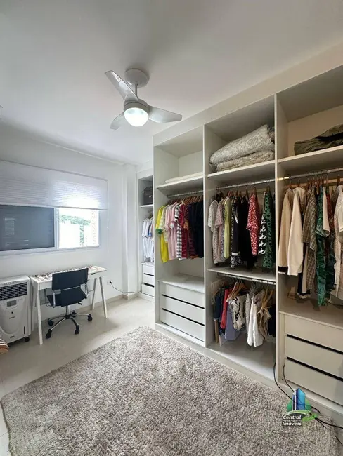 Apartamento com 3 quartos à venda, 146m2 em Canto do Forte, Praia Grande - SP - imagem 9 Foto 9 de Apartamento com 3 quartos à venda, 146m2 em Canto do Forte, Praia Grande - SP