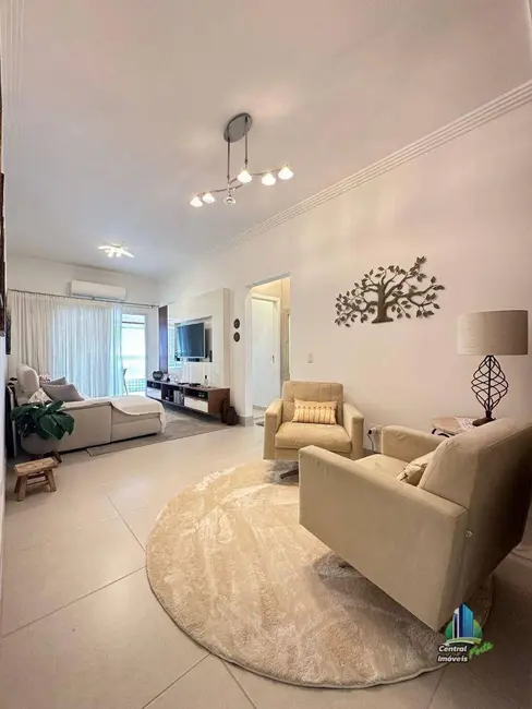 Apartamento com 3 quartos à venda, 146m2 em Canto do Forte, Praia Grande - SP - imagem 1 Foto 1 de Apartamento com 3 quartos à venda, 146m2 em Canto do Forte, Praia Grande - SP