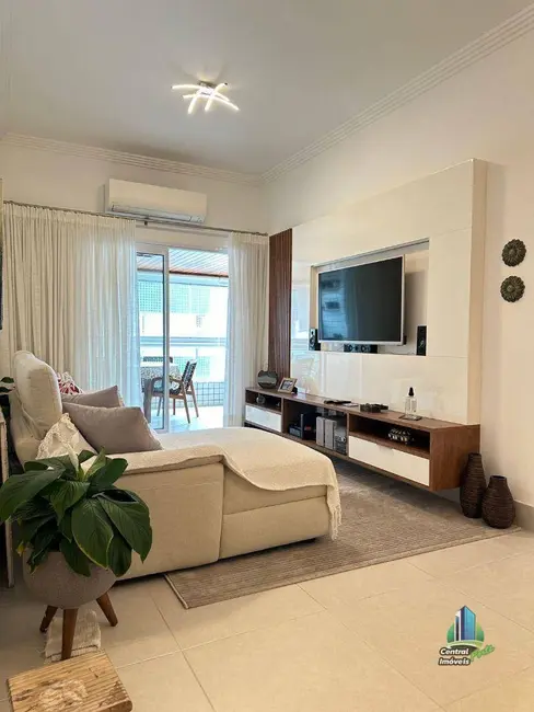 Apartamento com 3 quartos à venda, 146m2 em Canto do Forte, Praia Grande - SP - imagem 7 Foto 7 de Apartamento com 3 quartos à venda, 146m2 em Canto do Forte, Praia Grande - SP