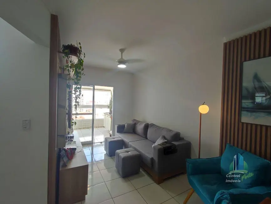 Foto 4 de Apartamento com 2 quartos à venda, 82m2 em Tupi, Praia Grande - SP