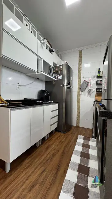 Apartamento com 2 quartos à venda, 80m2 em Canto do Forte, Praia Grande - SP - imagem 6 Foto 6 de Apartamento com 2 quartos à venda, 80m2 em Canto do Forte, Praia Grande - SP