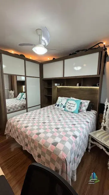 Apartamento com 2 quartos à venda, 80m2 em Canto do Forte, Praia Grande - SP - imagem 3 Foto 3 de Apartamento com 2 quartos à venda, 80m2 em Canto do Forte, Praia Grande - SP