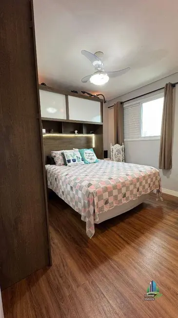 Apartamento com 2 quartos à venda, 80m2 em Canto do Forte, Praia Grande - SP - imagem 4 Foto 4 de Apartamento com 2 quartos à venda, 80m2 em Canto do Forte, Praia Grande - SP