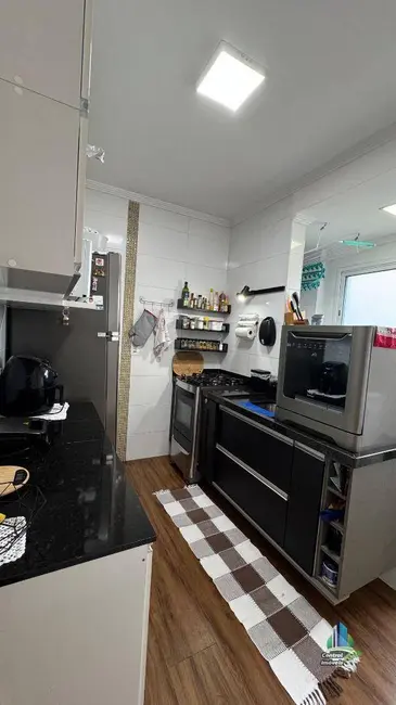 Apartamento com 2 quartos à venda, 80m2 em Canto do Forte, Praia Grande - SP - imagem 8 Foto 8 de Apartamento com 2 quartos à venda, 80m2 em Canto do Forte, Praia Grande - SP