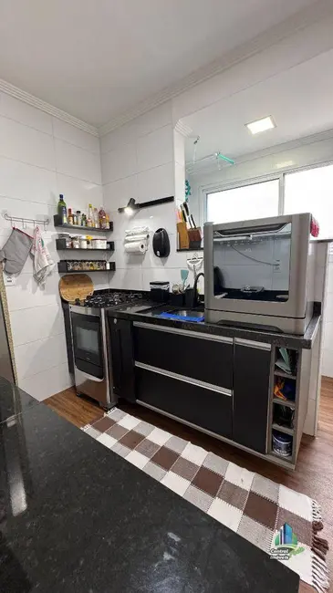 Apartamento com 2 quartos à venda, 80m2 em Canto do Forte, Praia Grande - SP - imagem 7 Foto 7 de Apartamento com 2 quartos à venda, 80m2 em Canto do Forte, Praia Grande - SP