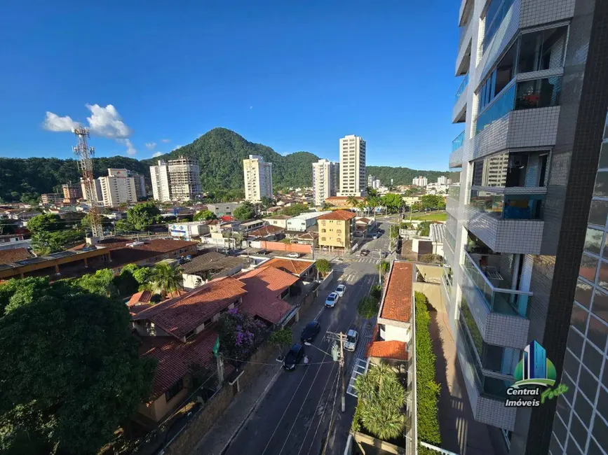 Apartamento com 2 quartos à venda, 80m2 em Canto do Forte, Praia Grande - SP - imagem 1 Foto 1 de Apartamento com 2 quartos à venda, 80m2 em Canto do Forte, Praia Grande - SP