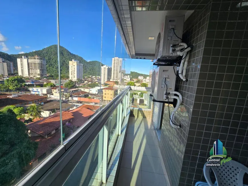 Apartamento com 2 quartos à venda, 80m2 em Canto do Forte, Praia Grande - SP - imagem 9 Foto 9 de Apartamento com 2 quartos à venda, 80m2 em Canto do Forte, Praia Grande - SP