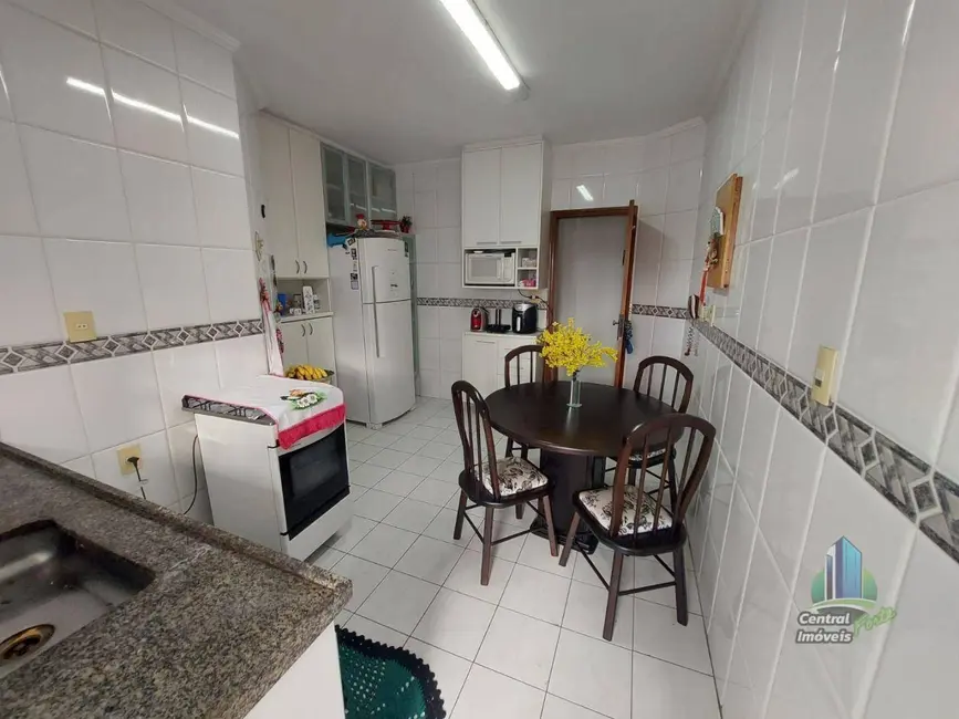 Apartamento com 2 quartos à venda, 90m2 em Praia Grande - SP - imagem 5 Foto 5 de Apartamento com 2 quartos à venda, 90m2 em Praia Grande - SP