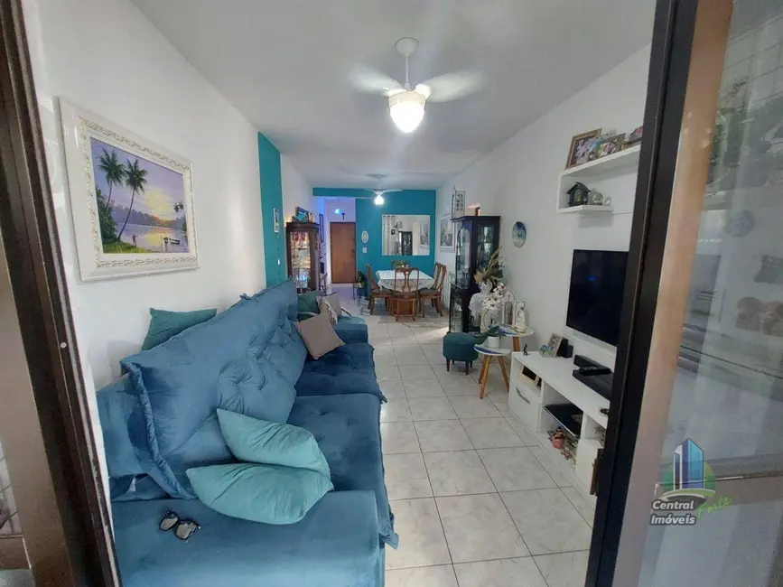 Apartamento com 2 quartos à venda, 90m2 em Praia Grande - SP - imagem 1 Foto 1 de Apartamento com 2 quartos à venda, 90m2 em Praia Grande - SP