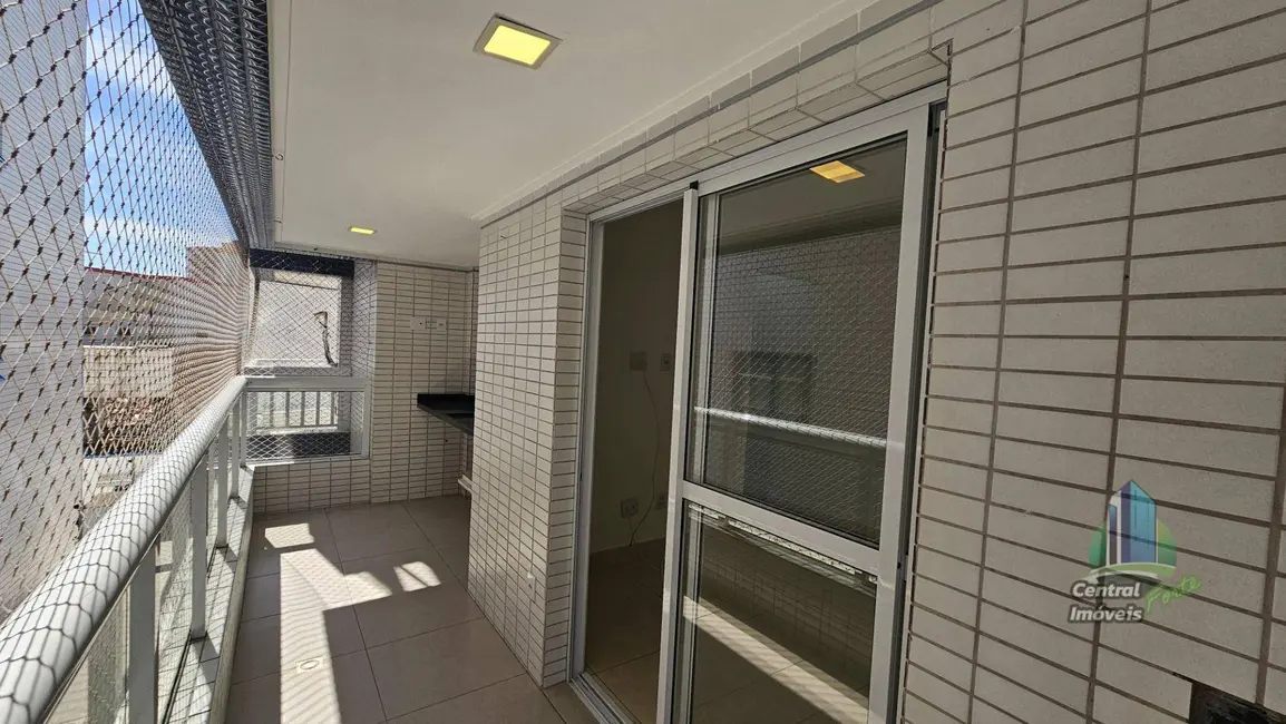 Foto 6 de Apartamento com 1 quarto à venda, 54m2 em Praia Grande - SP