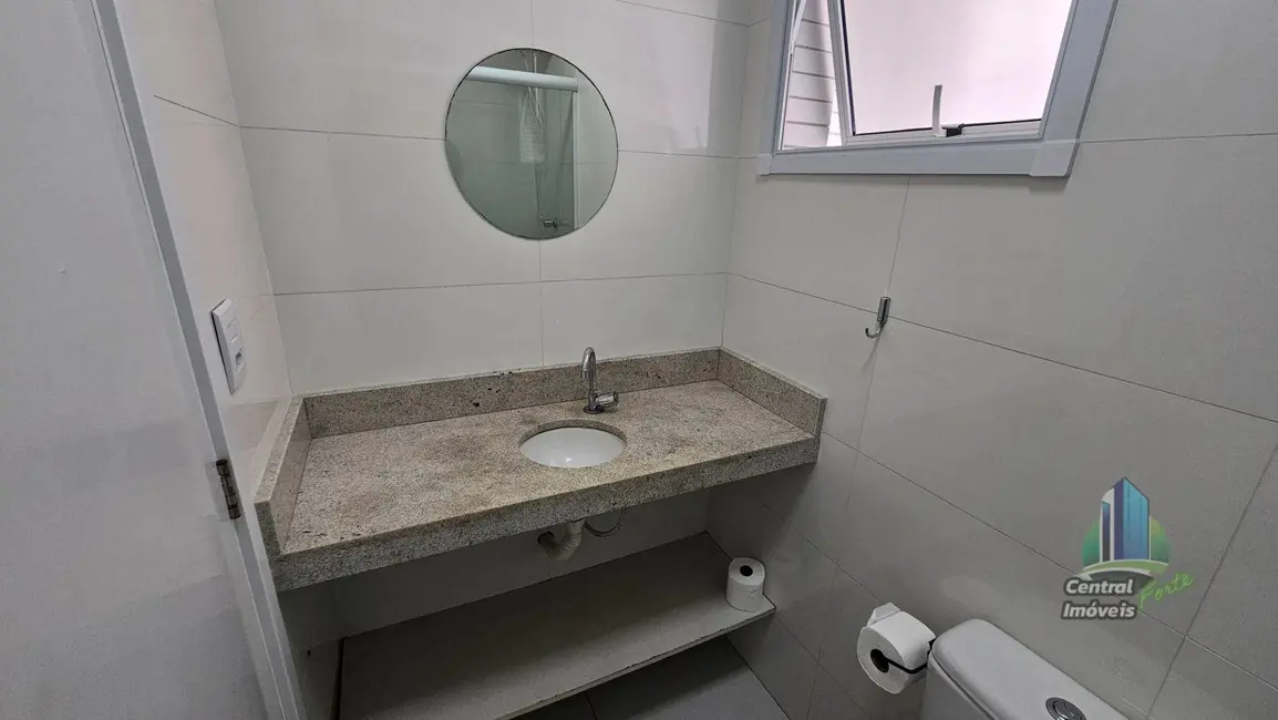 Foto 9 de Apartamento com 1 quarto à venda, 54m2 em Praia Grande - SP