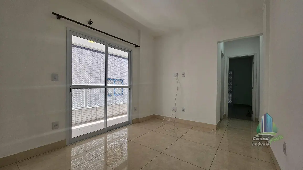 Foto 4 de Apartamento com 1 quarto à venda, 54m2 em Praia Grande - SP