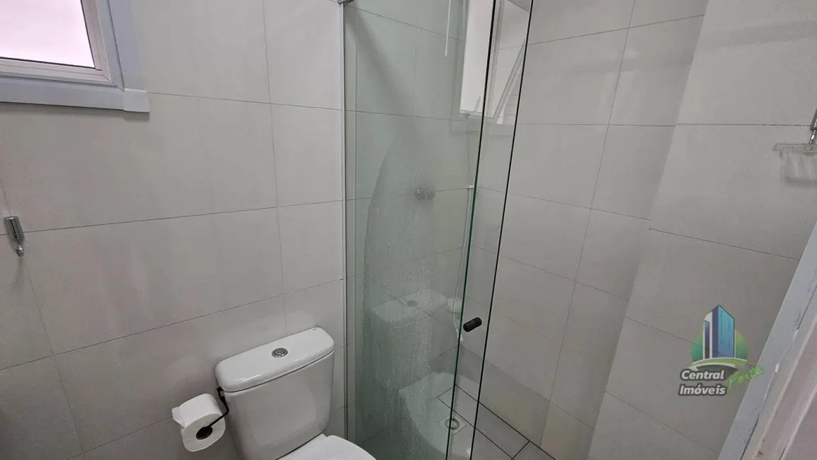 Foto 8 de Apartamento com 1 quarto à venda, 54m2 em Praia Grande - SP