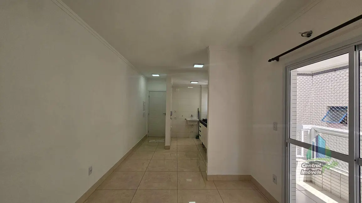 Foto 5 de Apartamento com 1 quarto à venda, 54m2 em Praia Grande - SP