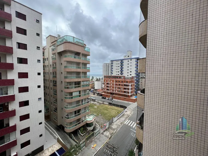 Foto 8 de Apartamento com 3 quartos à venda, 131m2 em Tupi, Praia Grande - SP