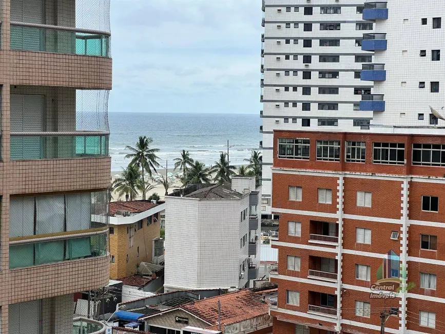 Foto 9 de Apartamento com 3 quartos à venda, 131m2 em Tupi, Praia Grande - SP