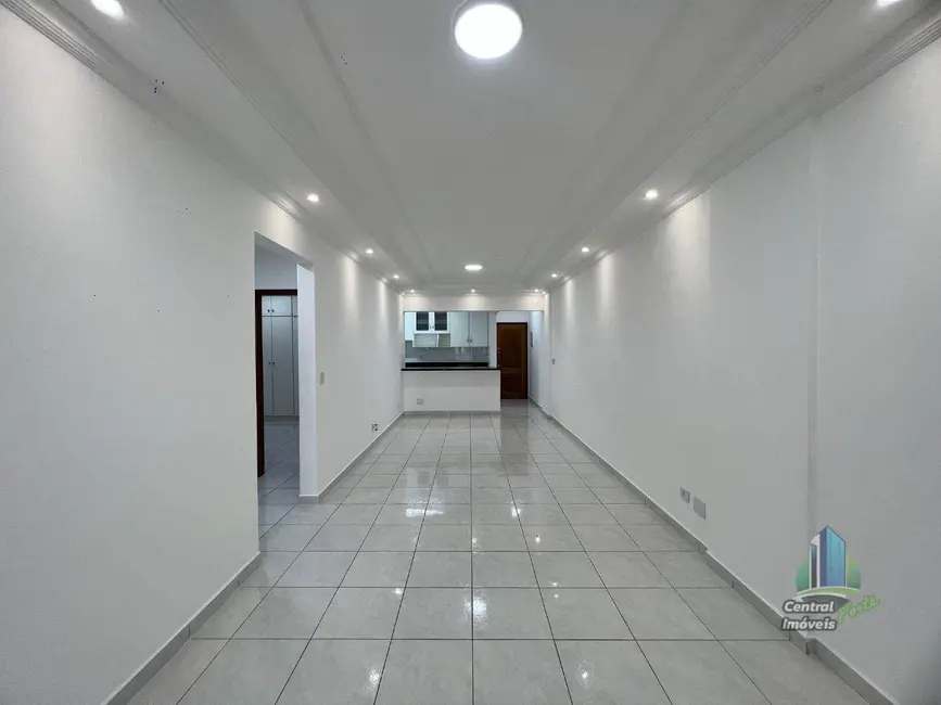 Foto 3 de Apartamento com 3 quartos à venda, 131m2 em Tupi, Praia Grande - SP