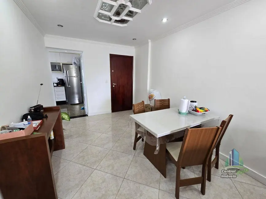 Foto 5 de Apartamento com 2 quartos à venda, 94m2 em Canto do Forte, Praia Grande - SP