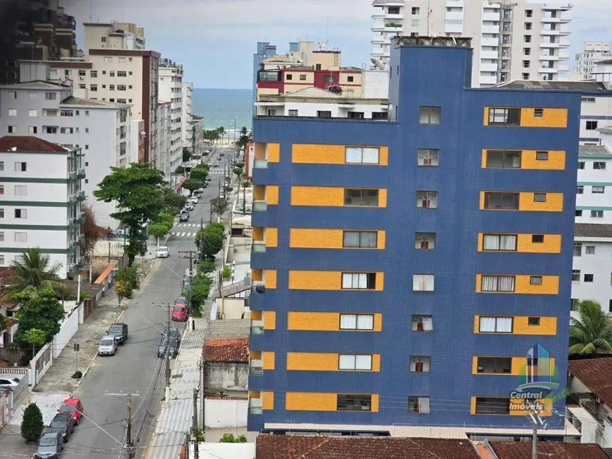 Foto 8 de Apartamento com 2 quartos à venda, 94m2 em Canto do Forte, Praia Grande - SP