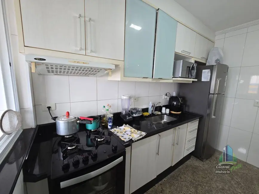 Foto 9 de Apartamento com 2 quartos à venda, 94m2 em Canto do Forte, Praia Grande - SP