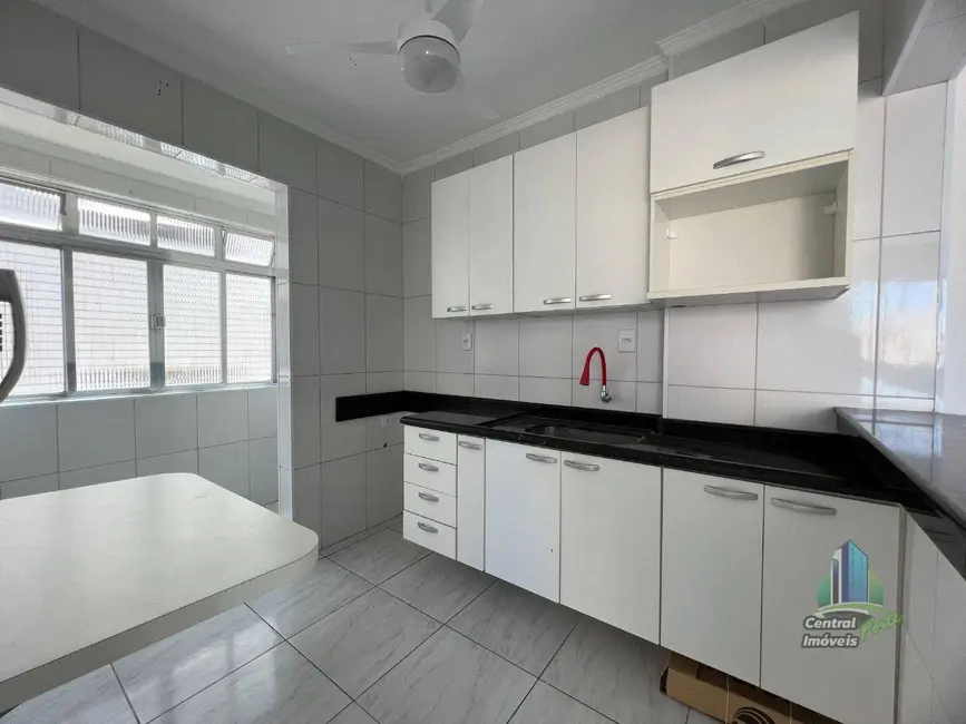 Foto 6 de Apartamento com 2 quartos à venda, 84m2 em Caiçara, Praia Grande - SP