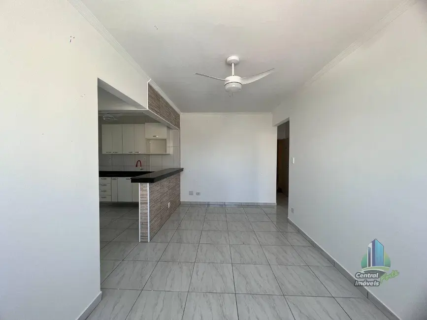 Foto 3 de Apartamento com 2 quartos à venda, 84m2 em Caiçara, Praia Grande - SP