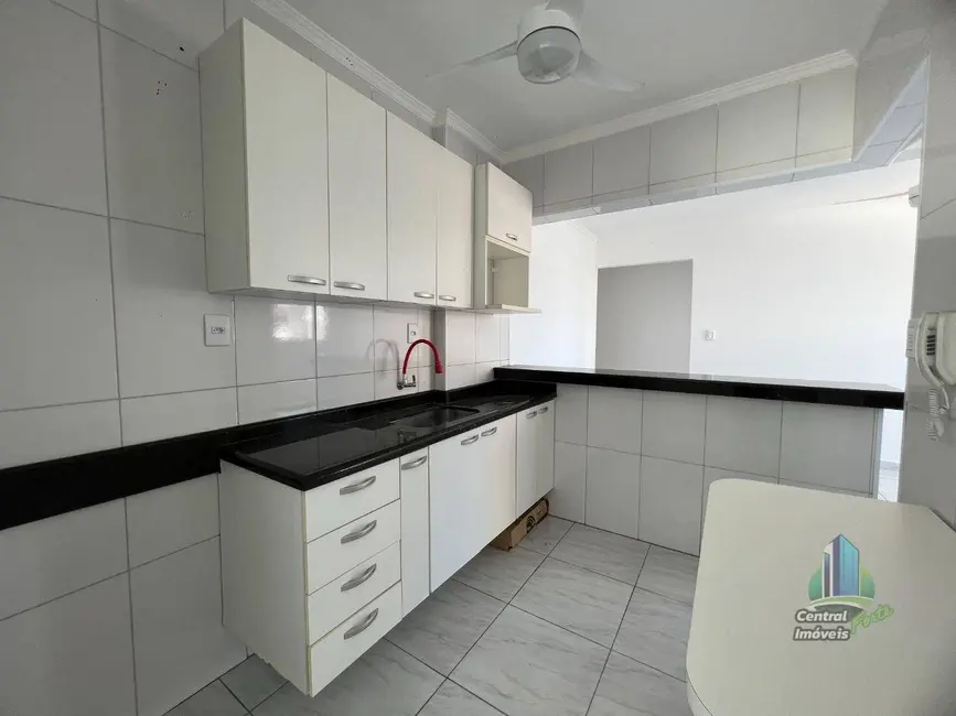 Foto 7 de Apartamento com 2 quartos à venda, 84m2 em Caiçara, Praia Grande - SP