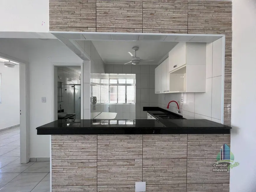 Foto 5 de Apartamento com 2 quartos à venda, 84m2 em Caiçara, Praia Grande - SP