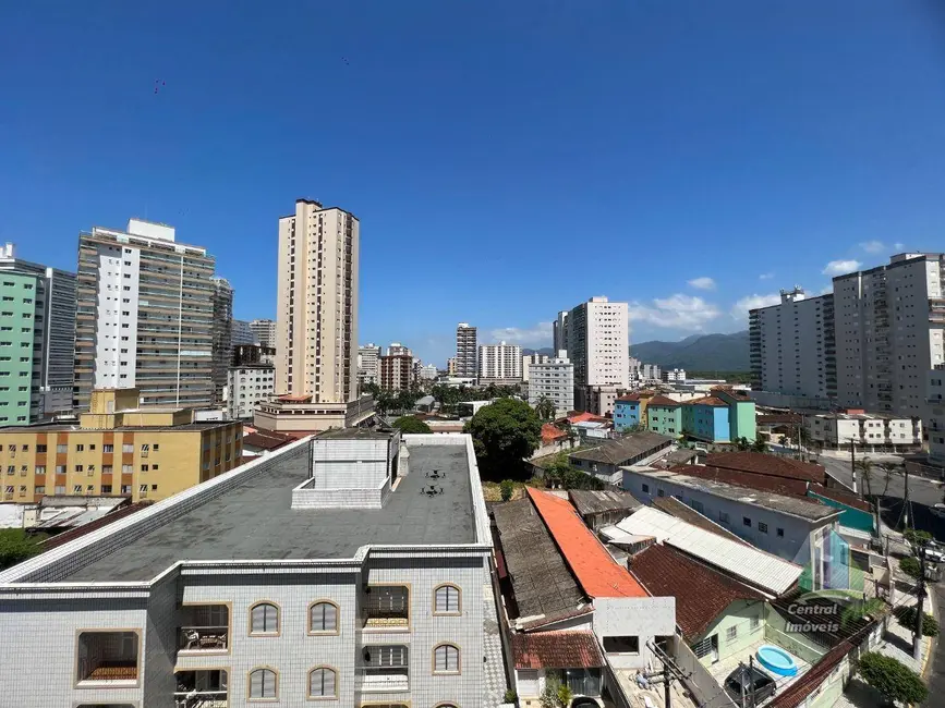 Foto 4 de Apartamento com 2 quartos à venda, 84m2 em Caiçara, Praia Grande - SP