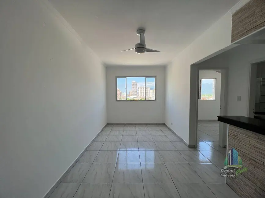 Foto 1 de Apartamento com 2 quartos à venda, 84m2 em Caiçara, Praia Grande - SP