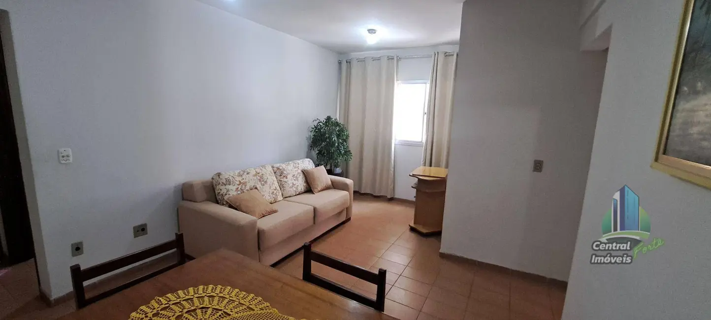 Foto 3 de Apartamento com 2 quartos à venda, 68m2 em Aviação, Praia Grande - SP