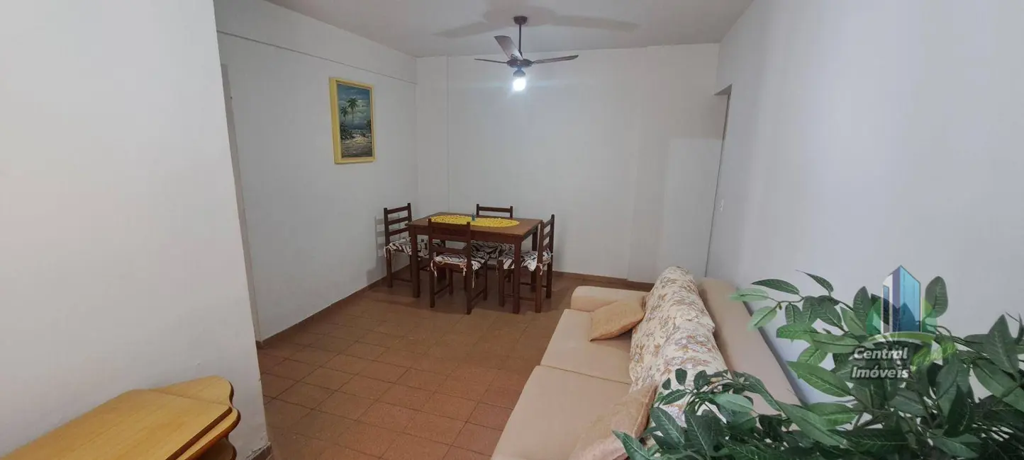 Foto 5 de Apartamento com 2 quartos à venda, 68m2 em Aviação, Praia Grande - SP