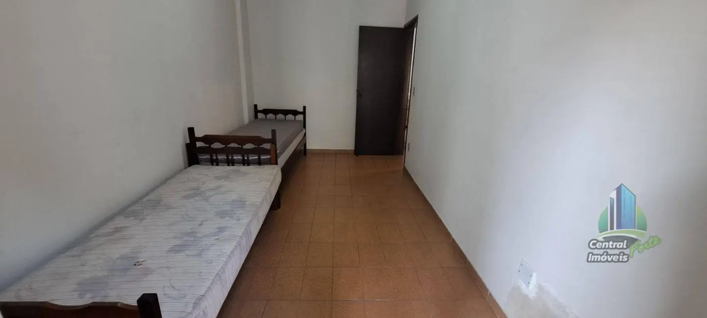 Foto 9 de Apartamento com 2 quartos à venda, 68m2 em Aviação, Praia Grande - SP