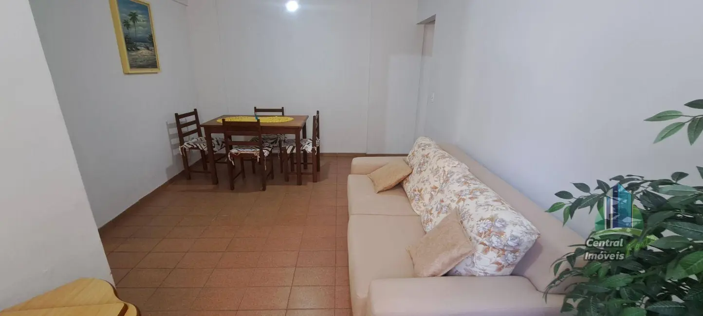 Foto 4 de Apartamento com 2 quartos à venda, 68m2 em Aviação, Praia Grande - SP