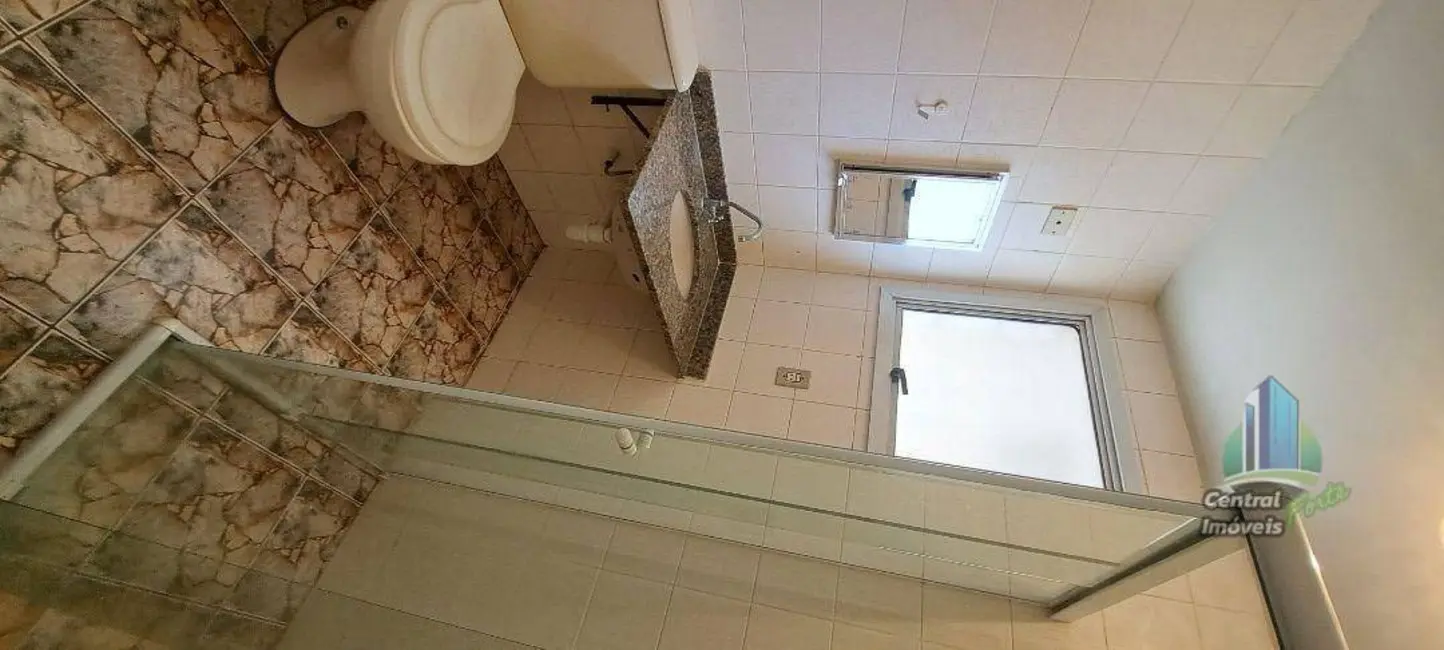 Foto 6 de Apartamento com 2 quartos à venda, 68m2 em Aviação, Praia Grande - SP