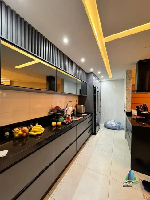 Foto 9 de Apartamento com 2 quartos à venda, 101m2 em Canto do Forte, Praia Grande - SP