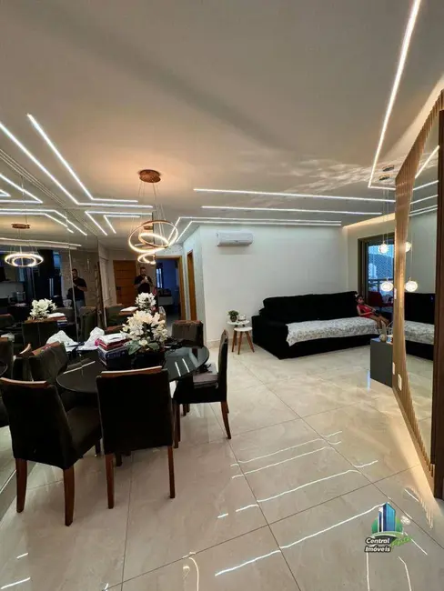 Foto 5 de Apartamento com 2 quartos à venda, 101m2 em Canto do Forte, Praia Grande - SP