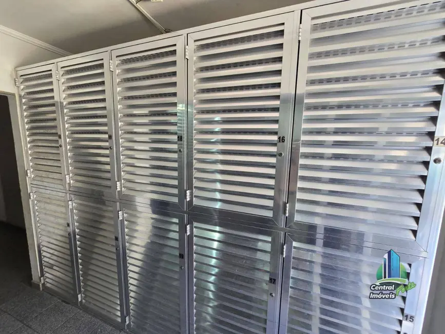 Foto 4 de Apartamento com 2 quartos à venda, 200m2 em Canto do Forte, Praia Grande - SP