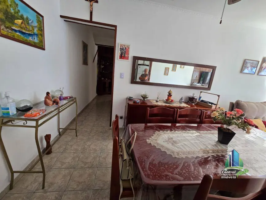 Foto 3 de Apartamento com 2 quartos à venda, 200m2 em Canto do Forte, Praia Grande - SP